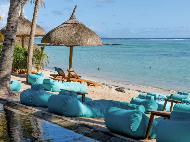 Seasense Boutique Hotel & Spa