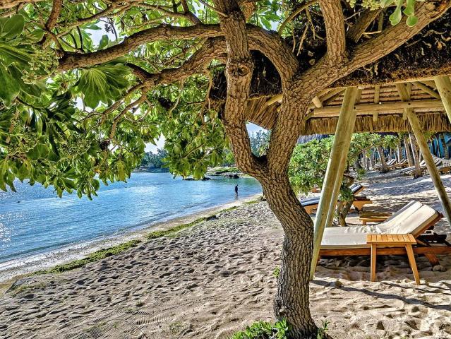 Seasense Boutique Hotel & Spa