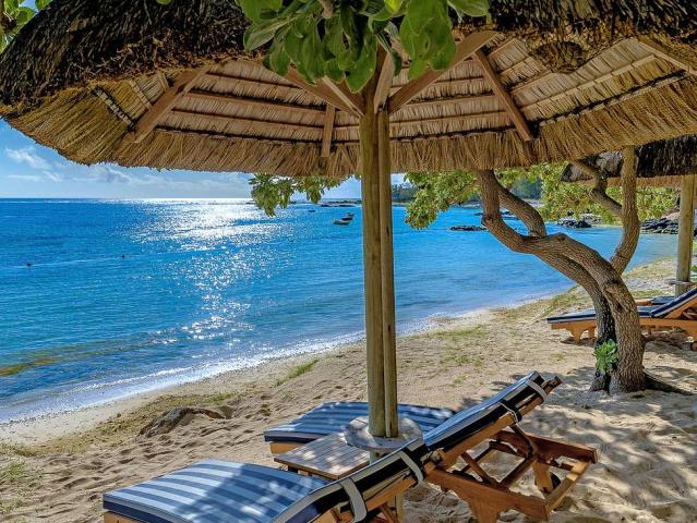 Seasense Boutique Hotel & Spa