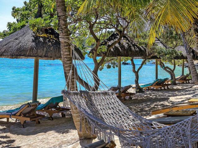 Seasense Boutique Hotel & Spa