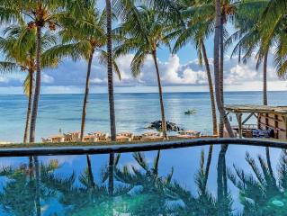 Seasense Boutique Hotel & Spa