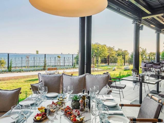 Voya Beach Resort