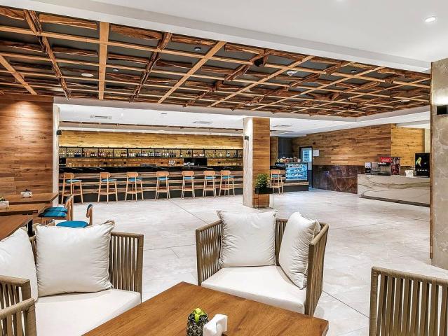 Voya Beach Resort
