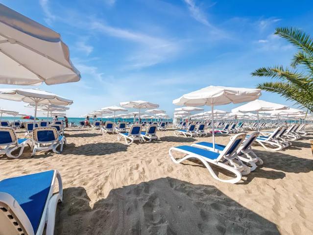 Voya Beach Resort