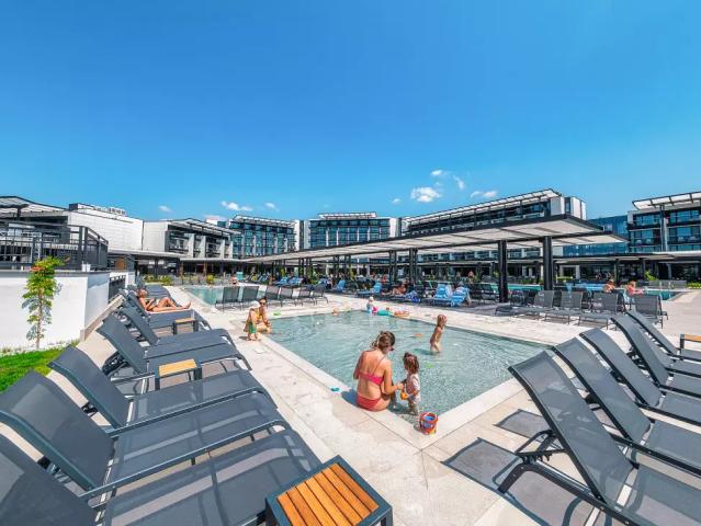Voya Beach Resort