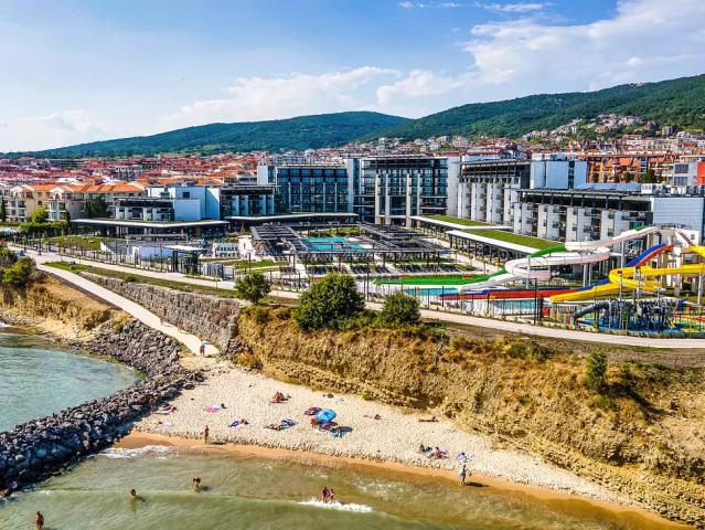 Voya Beach Resort