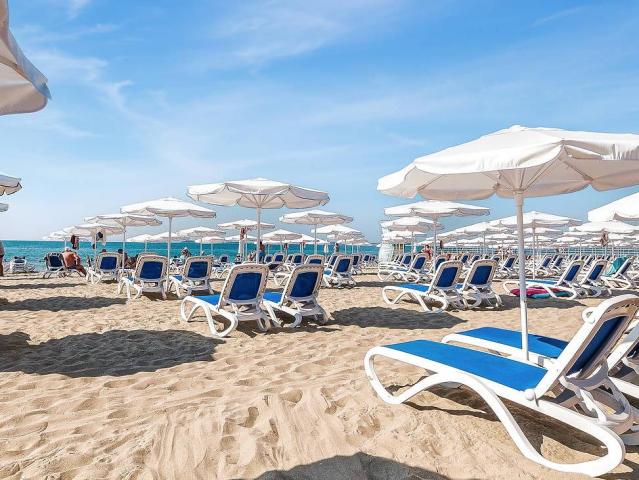 Voya Beach Resort