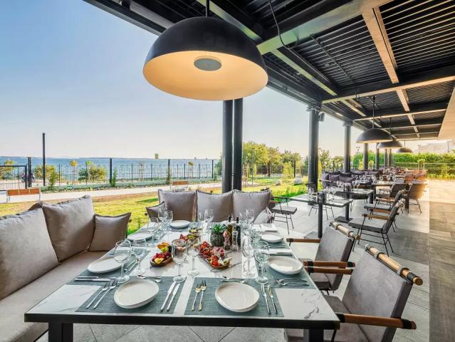 Voya Beach Resort