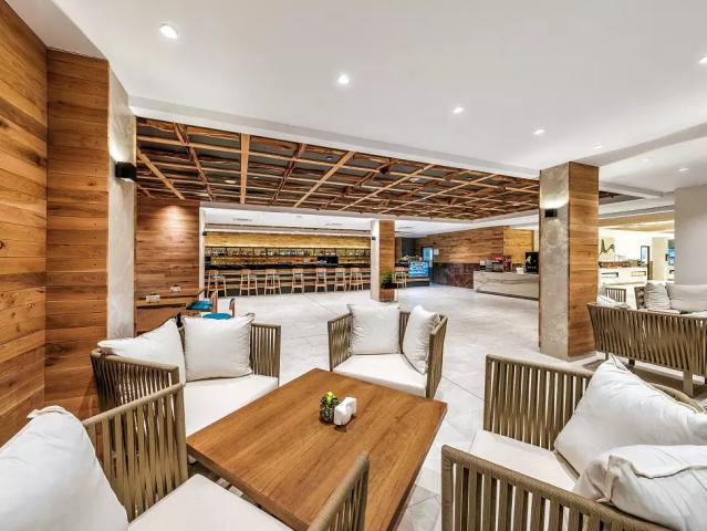 Voya Beach Resort