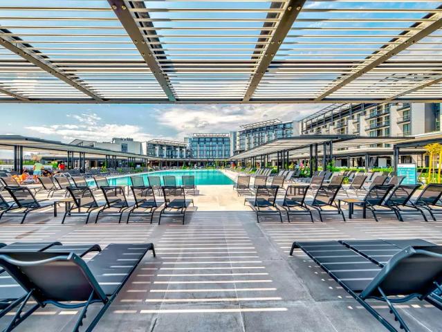 Voya Beach Resort