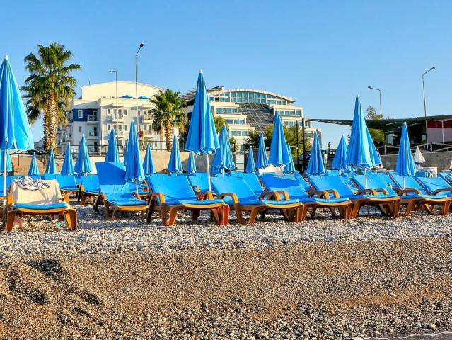 Sealife Family Resort