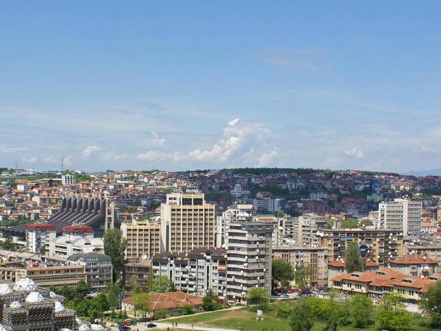 Balkánské souhvězdí