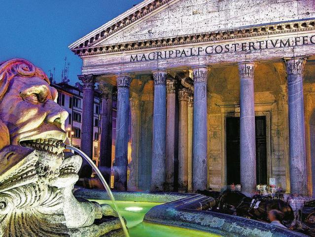 ﻿Saluti Roma - Řím a Vatikán