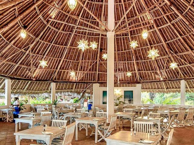 The Sands at Chale Island