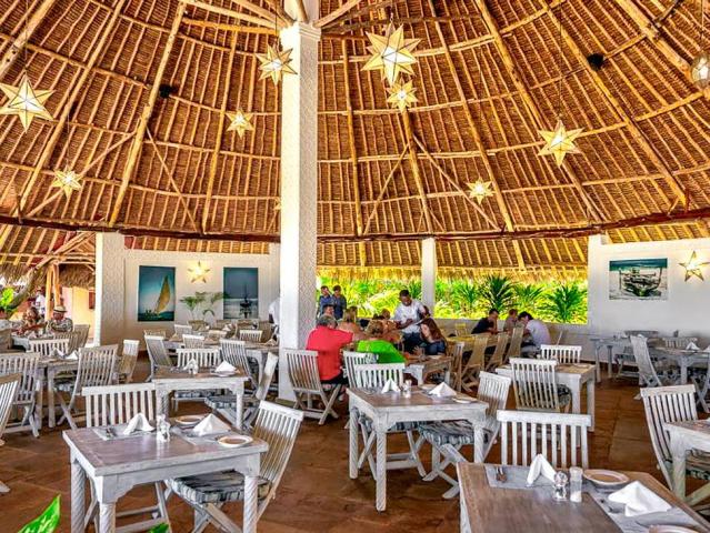 The Sands at Chale Island