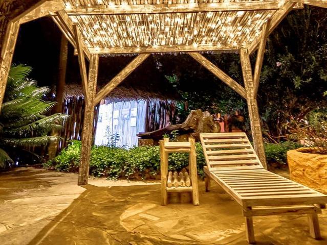 The Sands at Chale Island