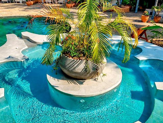 The Sands at Chale Island