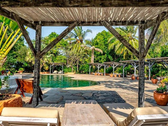 The Sands at Chale Island