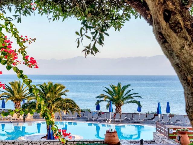 Mareblue Beach