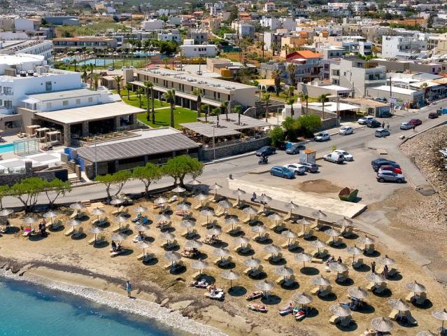 Kalia Beach