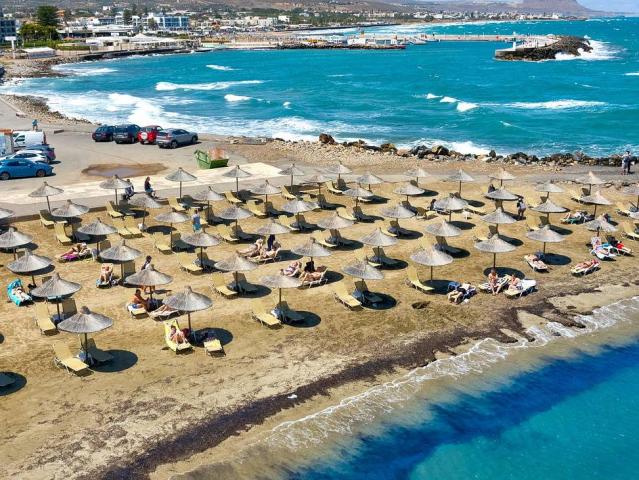 Kalia Beach