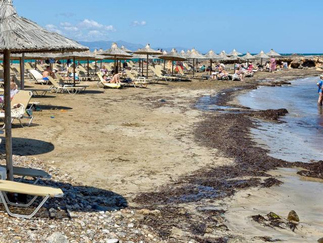 Kalia Beach