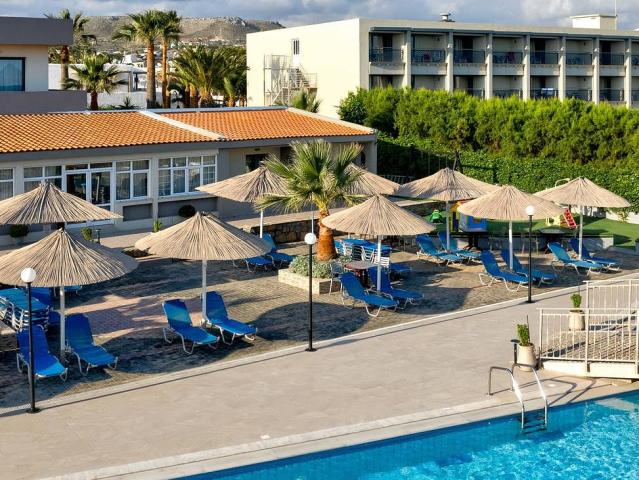 Kalia Beach