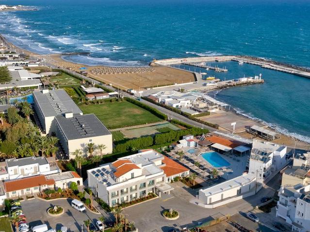 Kalia Beach