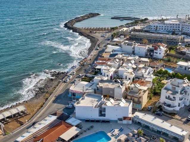 Kalia Beach