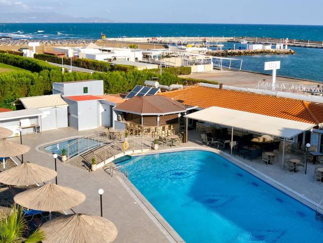Kalia Beach