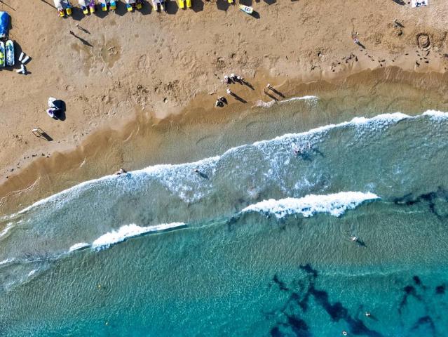 Kalia Beach