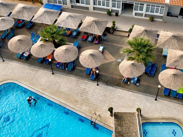 Kalia Beach