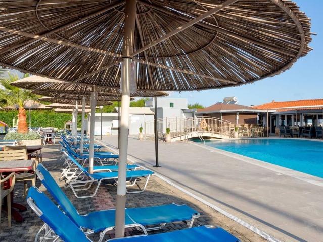 Kalia Beach