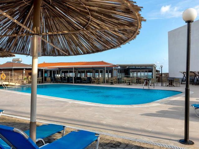 Kalia Beach