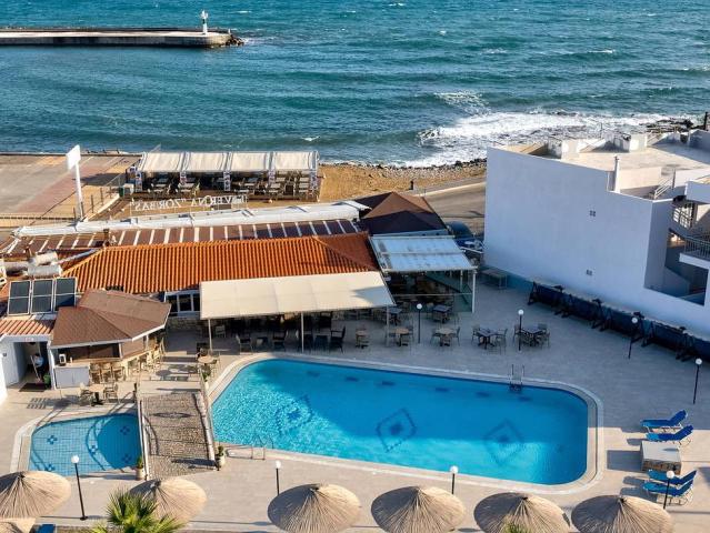 Kalia Beach