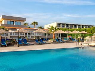 Kalia Beach