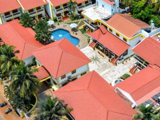 Spazio Leisure Resort