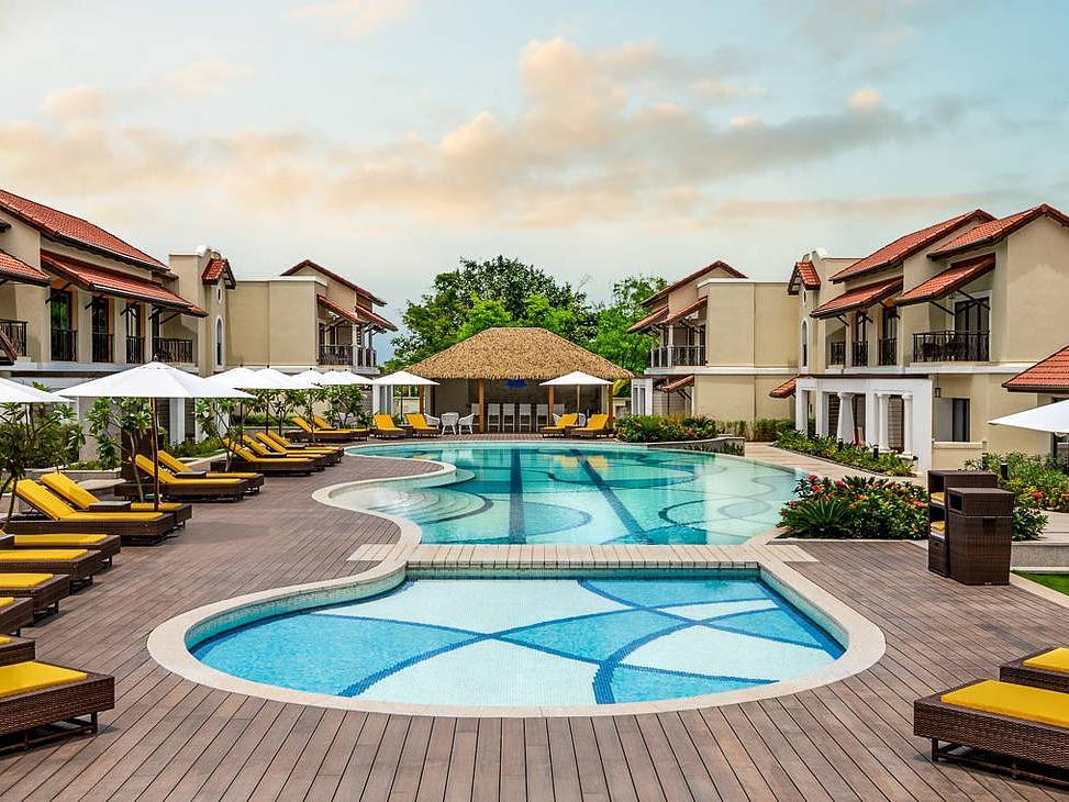 Fairfield by Marriott