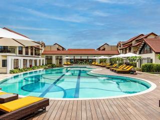 Fairfield by Marriott