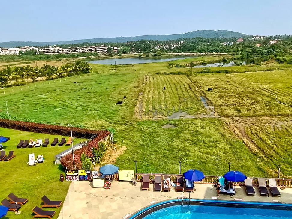 Nazri Resort