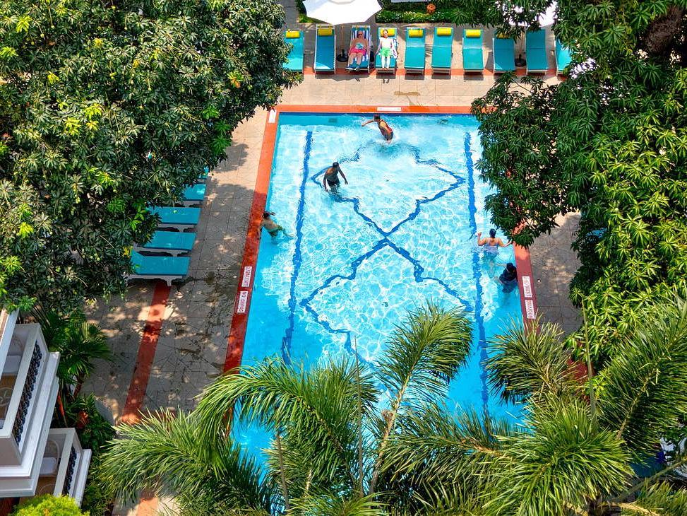 Radisson Goa Candolim