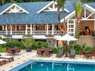 El Nido Lagen Island Resort