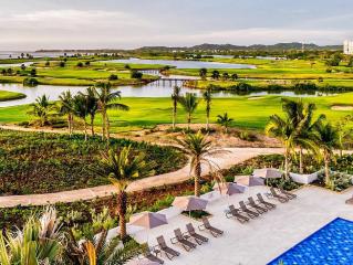 Dreams Karibana Cartagena Golf & Spa Resort