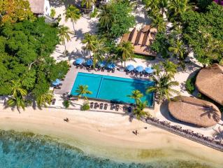 El Nido Miniloc Island Resort