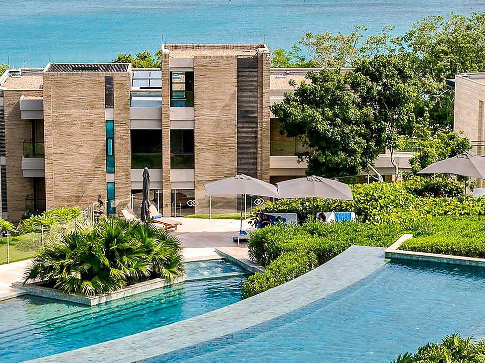 Sofitel Baru Calablanca Beach