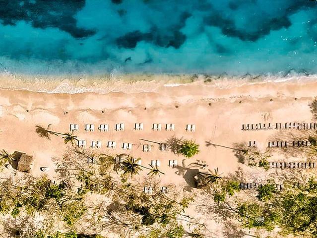 Sofitel Baru Calablanca Beach