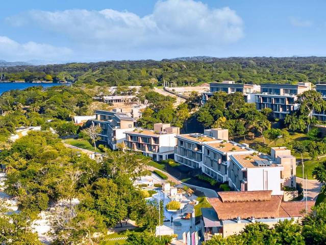 Sofitel Baru Calablanca Beach