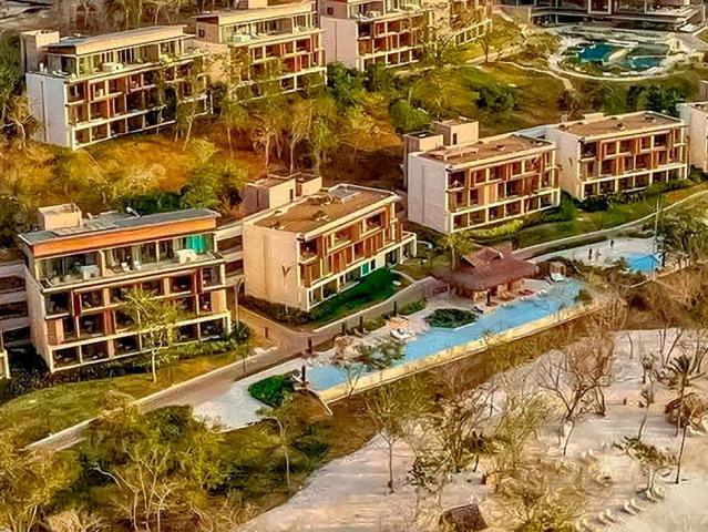 Sofitel Baru Calablanca Beach