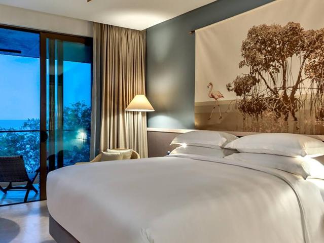 Sofitel Baru Calablanca Beach