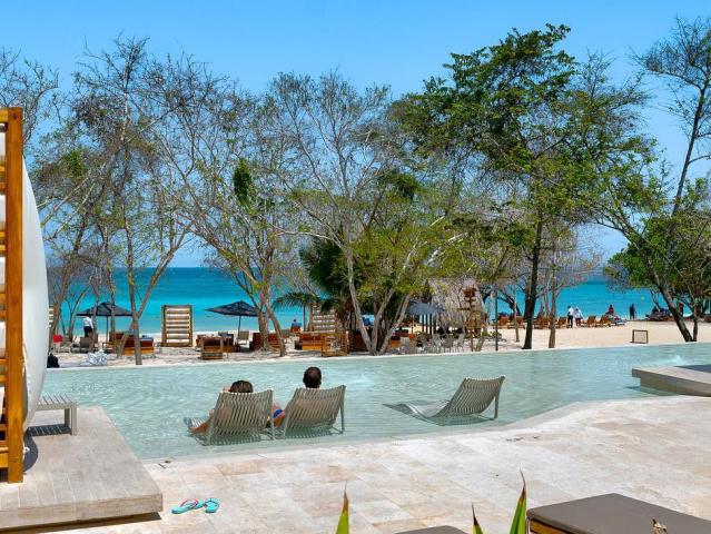 Sofitel Baru Calablanca Beach